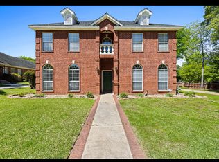 1203 Lesley Ln, Longview, TX 75604