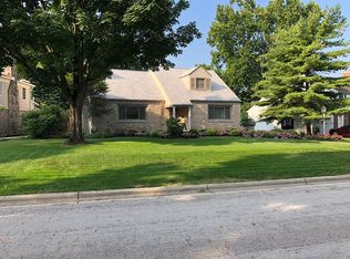 2009 Upper Chelsea Rd, Columbus, OH 43221