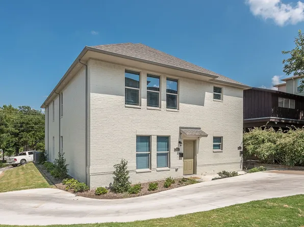 2801 Sandage Ave, Fort Worth, TX 76109