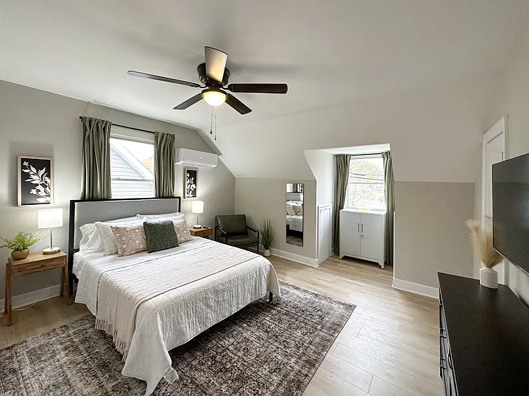 322 Florence Ave #A — Photo 6