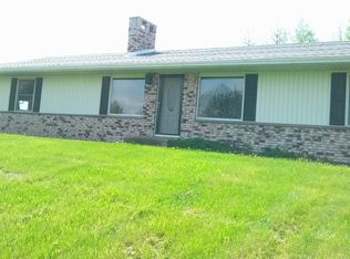 60387 Stewart Rd, Cambridge, OH 43725