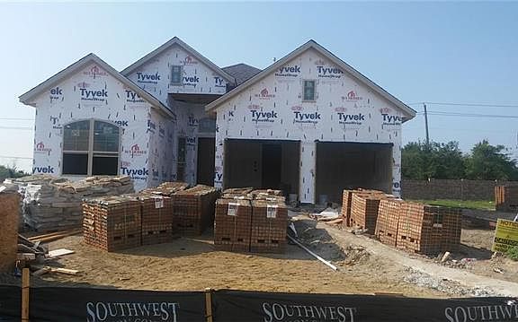 2nd image of 3717 Delta Dr
