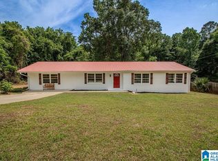 804 Wana Ave, Weaver, AL 36277
