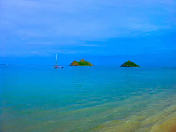 160A Haokea Dr #A, Kailua, HI 96734