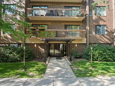 6102 N Sheridan Rd APT 507, Chicago, IL, 60660