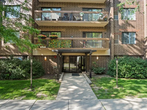 6102 N Sheridan Rd APT 507, Chicago, IL 60660