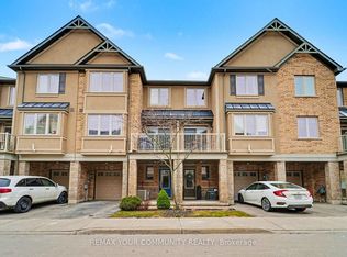 201 Westbank Trl #49, Hamilton, ON L8J 0H4
