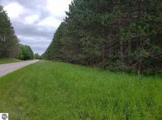 Valley Dr, Honor, MI 49640