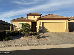 13995 E Huppenthal Blvd, Vail, AZ 85641