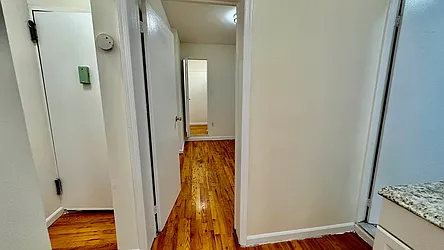 Rented by HOLTON REAL ESTATE INC.