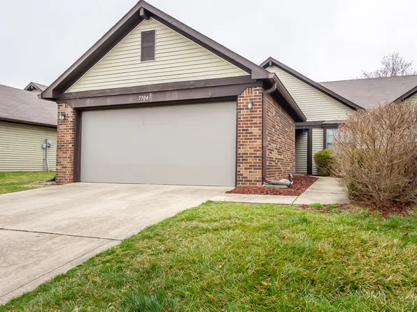 7704 Derrek Pl, Indianapolis, IN 46219