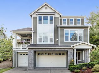 34403 SE Burke St, Snoqualmie, WA 98065