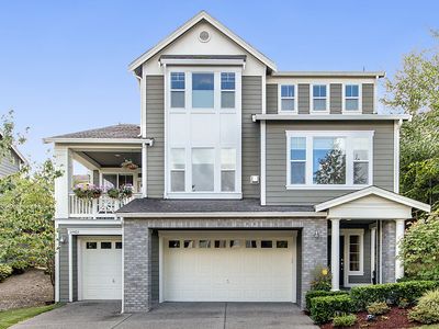 34403 SE Burke St, Snoqualmie, WA, 98065
