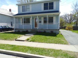 56 3rd St, Glens Falls, NY 12801