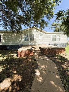 1367 Cherry St, Nash, OK, 73761