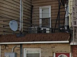 16 Wallis Ave #2, Jersey City, NJ 07306