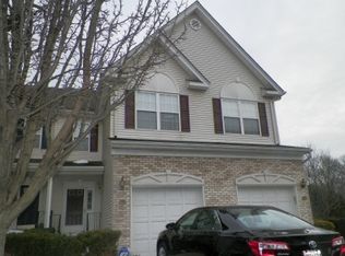 579 Brittany Cir, Nutley, NJ 07110