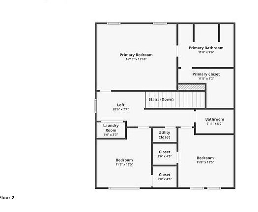3rd image of 192 Green Garden Dr