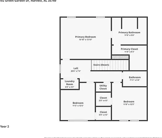 192 Green Garden Dr — Photo 3