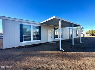 2692 W Tepee St, Apache Junction, AZ 85120