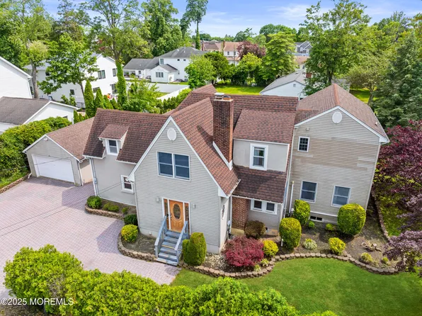 334 Norgrove Pl, Elberon, NJ 07740