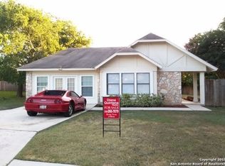 10303 Country Blf, San Antonio, TX 78240