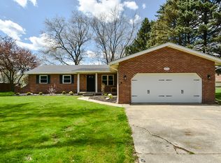 10039 Bellhaven Ave NW, Uniontown, OH 44685