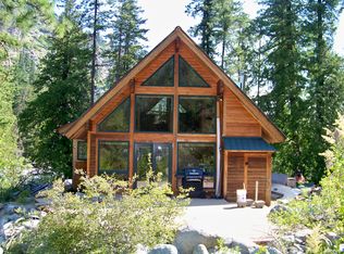 7070 Icicle Rd, Leavenworth, WA 98826