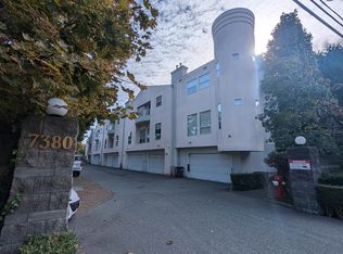 7380 Minoru Blvd #15, Richmond, BC V6Y1Z5