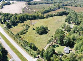 360 Patrick Henry Hwy, Burkeville, VA 23922