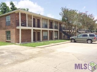 1984 Brightside Dr APT 107, Baton Rouge, LA 70820