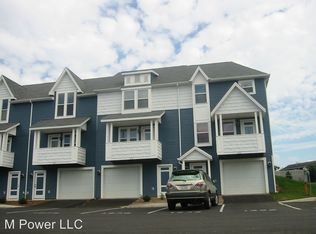1236 Frost Pl, Harrisonburg, VA 22802