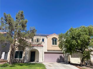 10000 Ranch Hand Ave, Las Vegas, NV 89117