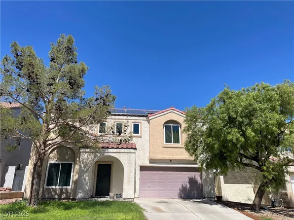 10000 Ranch Hand Ave, Las Vegas, NV 89117