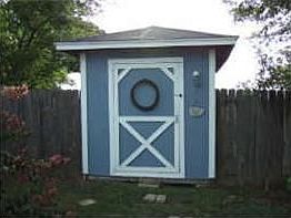 Storage Building
