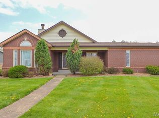 2616 Donald Ct, Granite City, IL 62040