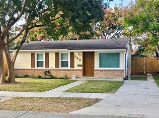 240 Florida St, New Orleans, LA 70123
