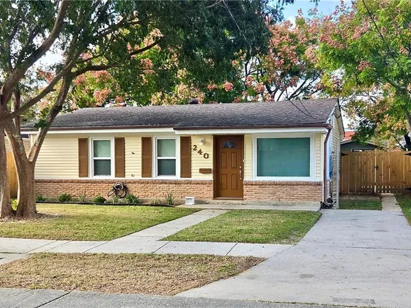 240 Florida St, New Orleans, LA 70123