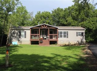 410 Massengale Rd, Clarksville, AR 72830