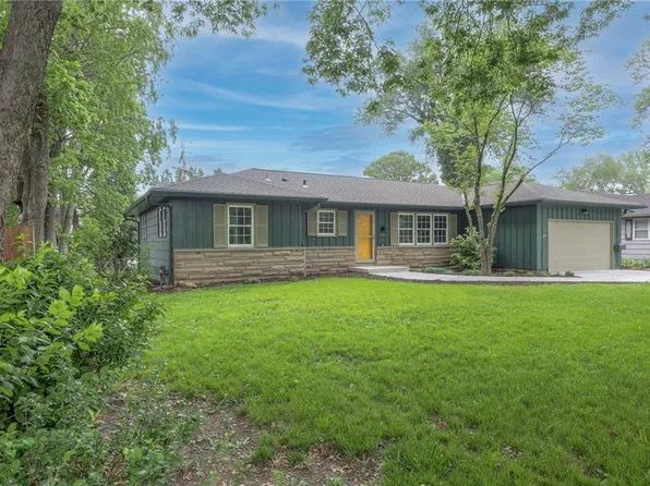 206 E 108th Ter, Kansas City, MO 64114