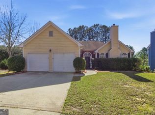 3765 Holiday Ln, Atlanta, GA 30349