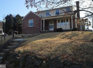 110 E Broad St, Shillington, PA 19607