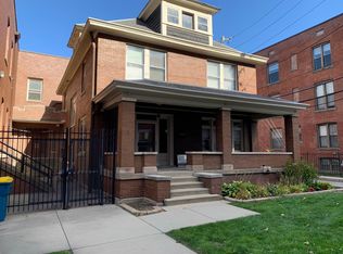 416 E North St #1, Indianapolis, IN 46202