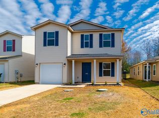 305 Counterpoint Dr, Harvest, AL 35749