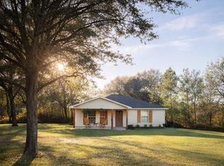 6620 Marbels Rd, Grand Bay, AL 36541