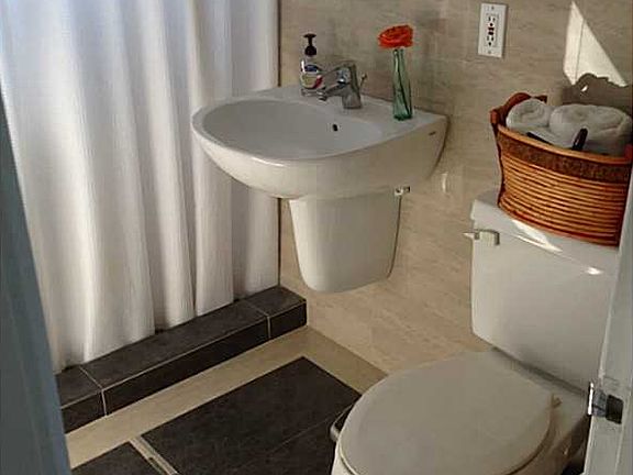 5th image of 10300 W Bay Harbor Dr APT 5D