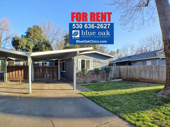 Houses For Rent In Chico Ca 30 Homes Zillow