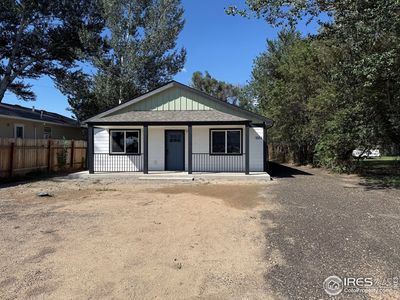 133 W 2nd Ave, Severance, CO, 80550