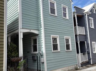 19 Rose Ln #19, Charleston, SC 29403