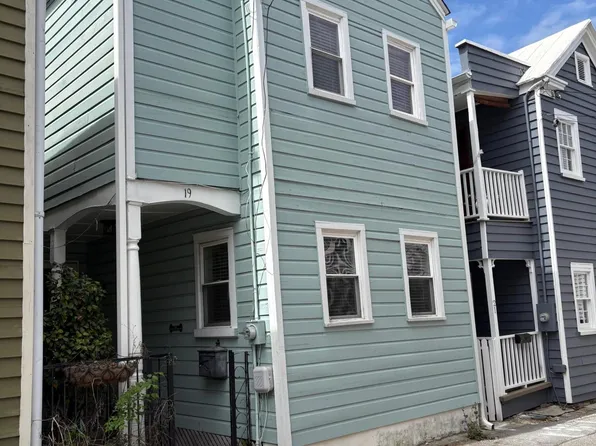 19 Rose Ln #19, Charleston, SC 29403